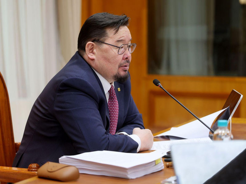 Мансууруулах эм, сэтгэцэд нөлөөт бодисын эргэлтэд хяналт тавих тухай хуулийн шинэчилсэн найруулгын төслийг УИХ-д өргөн мэдүүлнэ